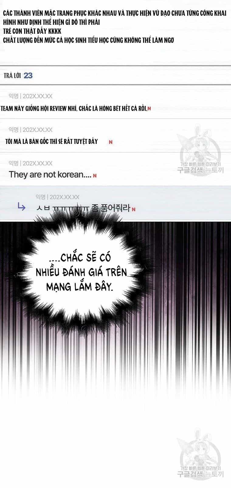 Ra Mắt Hay Ra Đi - Chương 31.1 - ảnh 14