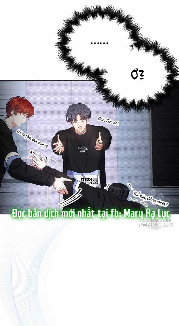 Ra Mắt Hay Ra Đi - Chương 31.1 - ảnh 15