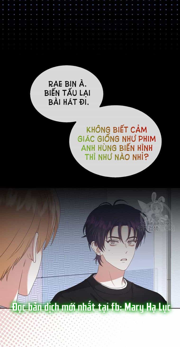 Ra Mắt Hay Ra Đi - Chương 31.1 - ảnh 24
