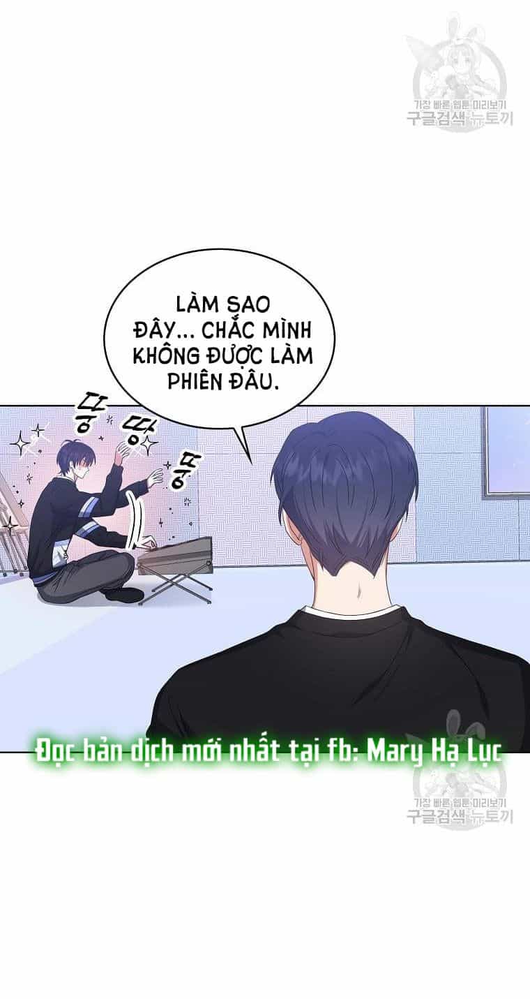 Ra Mắt Hay Ra Đi - Chương 31.1 - ảnh 31