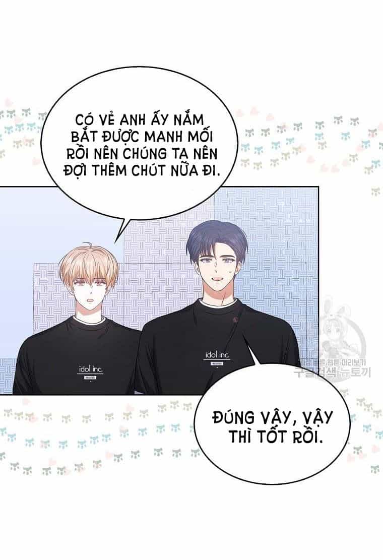 Ra Mắt Hay Ra Đi - Chương 31.1 - ảnh 32