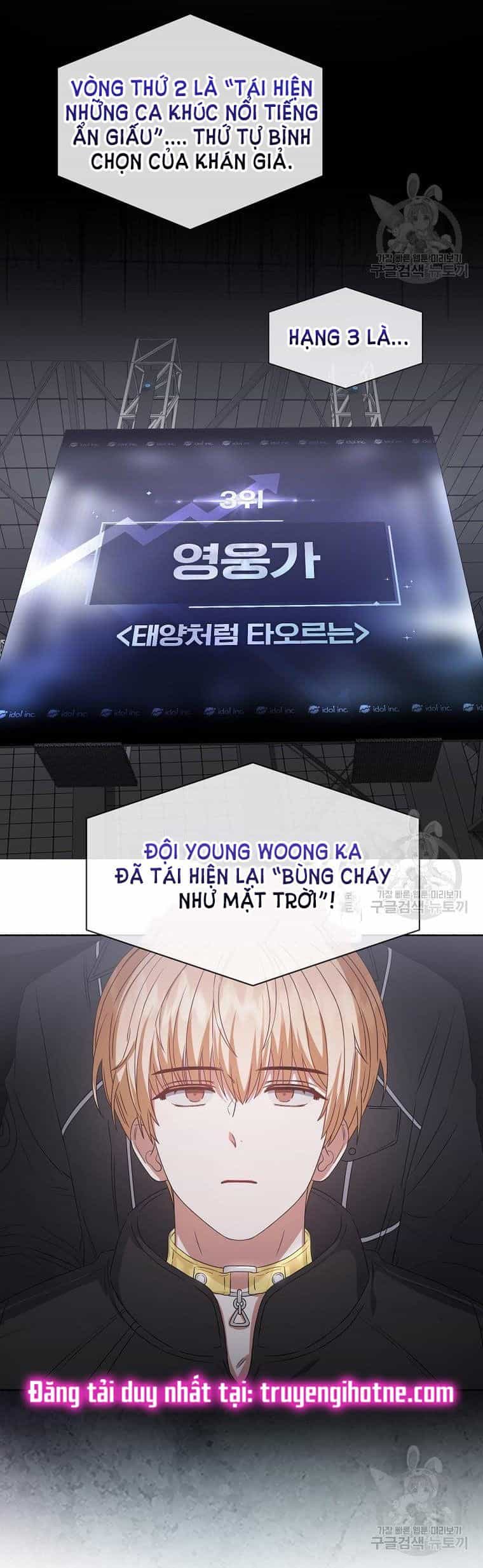 Ra Mắt Hay Ra Đi - Chương 31.1 - ảnh 39
