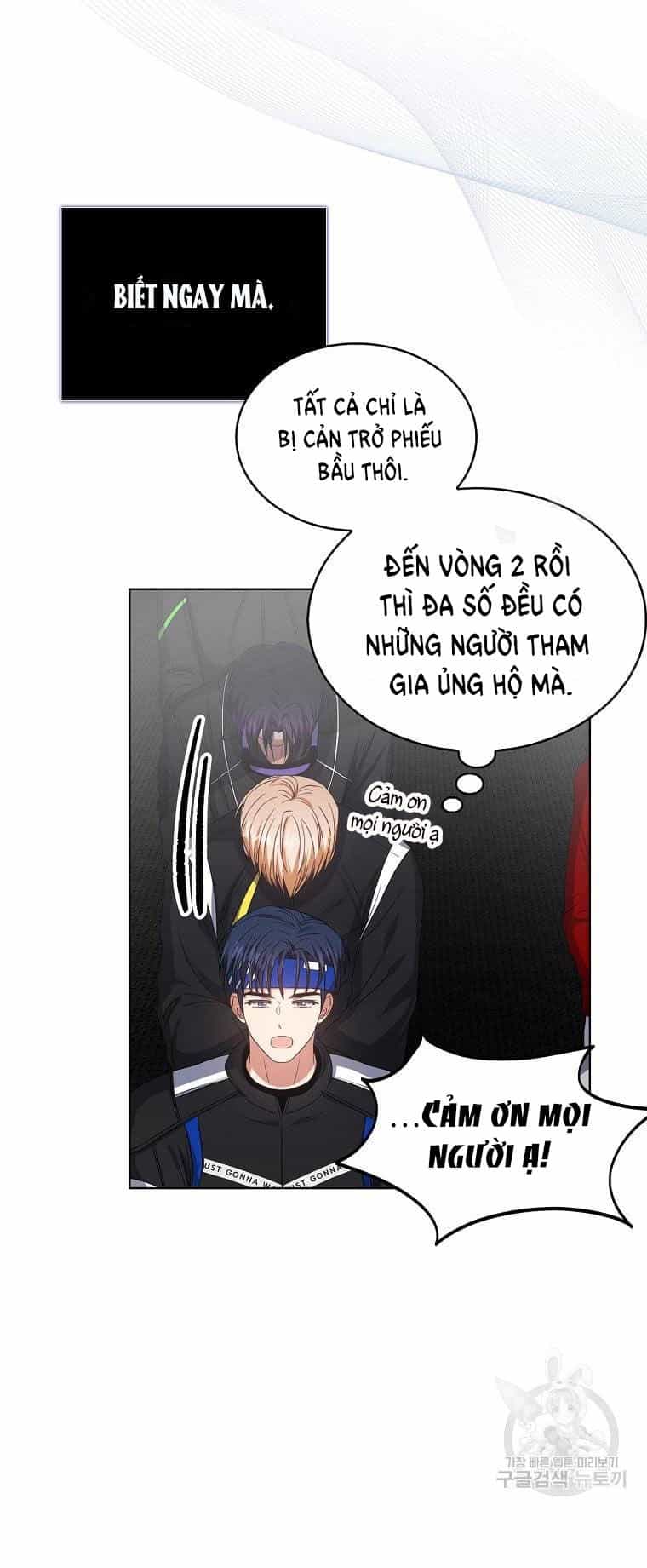 Ra Mắt Hay Ra Đi - Chương 31.1 - ảnh 41