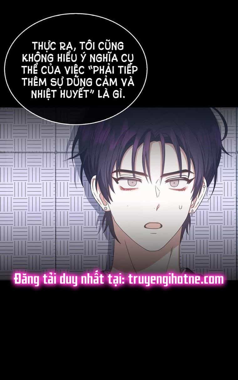 Ra Mắt Hay Ra Đi - Chương 31.1 - ảnh 9
