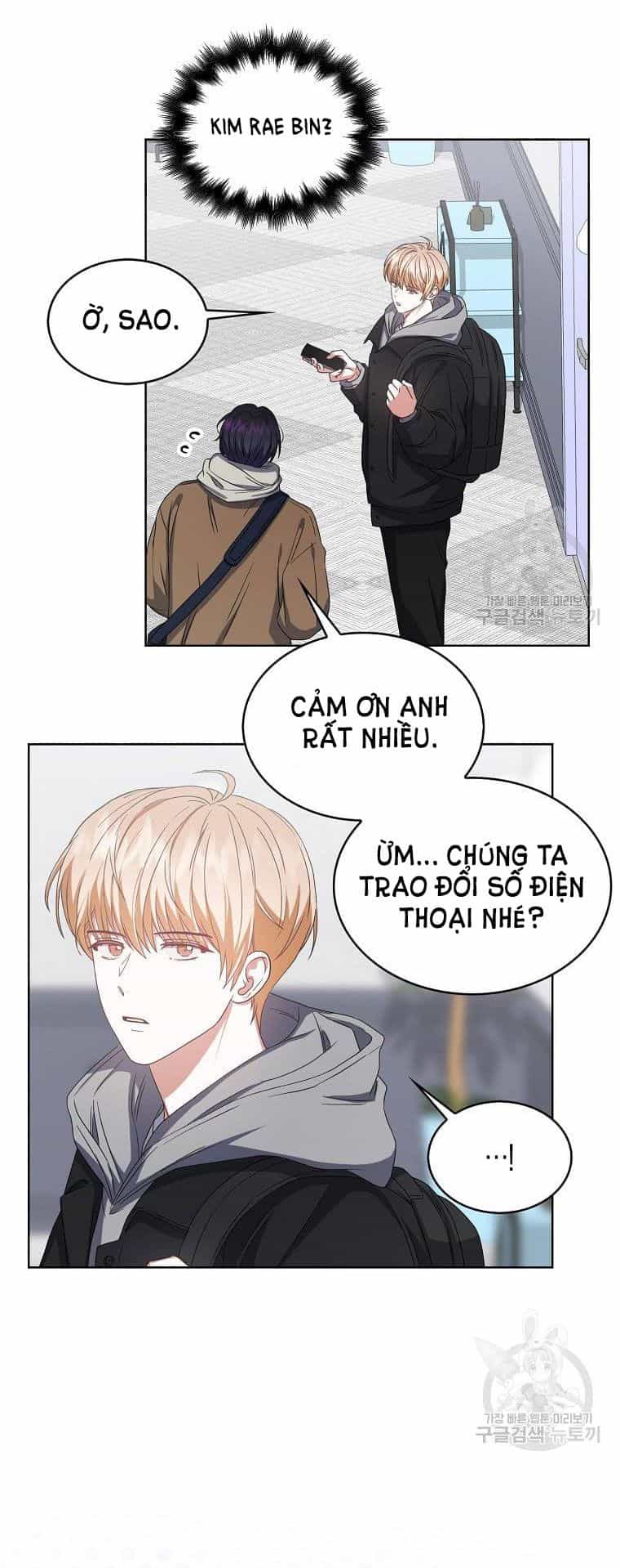 Ra Mắt Hay Ra Đi - Chương 31.2 - ảnh 16
