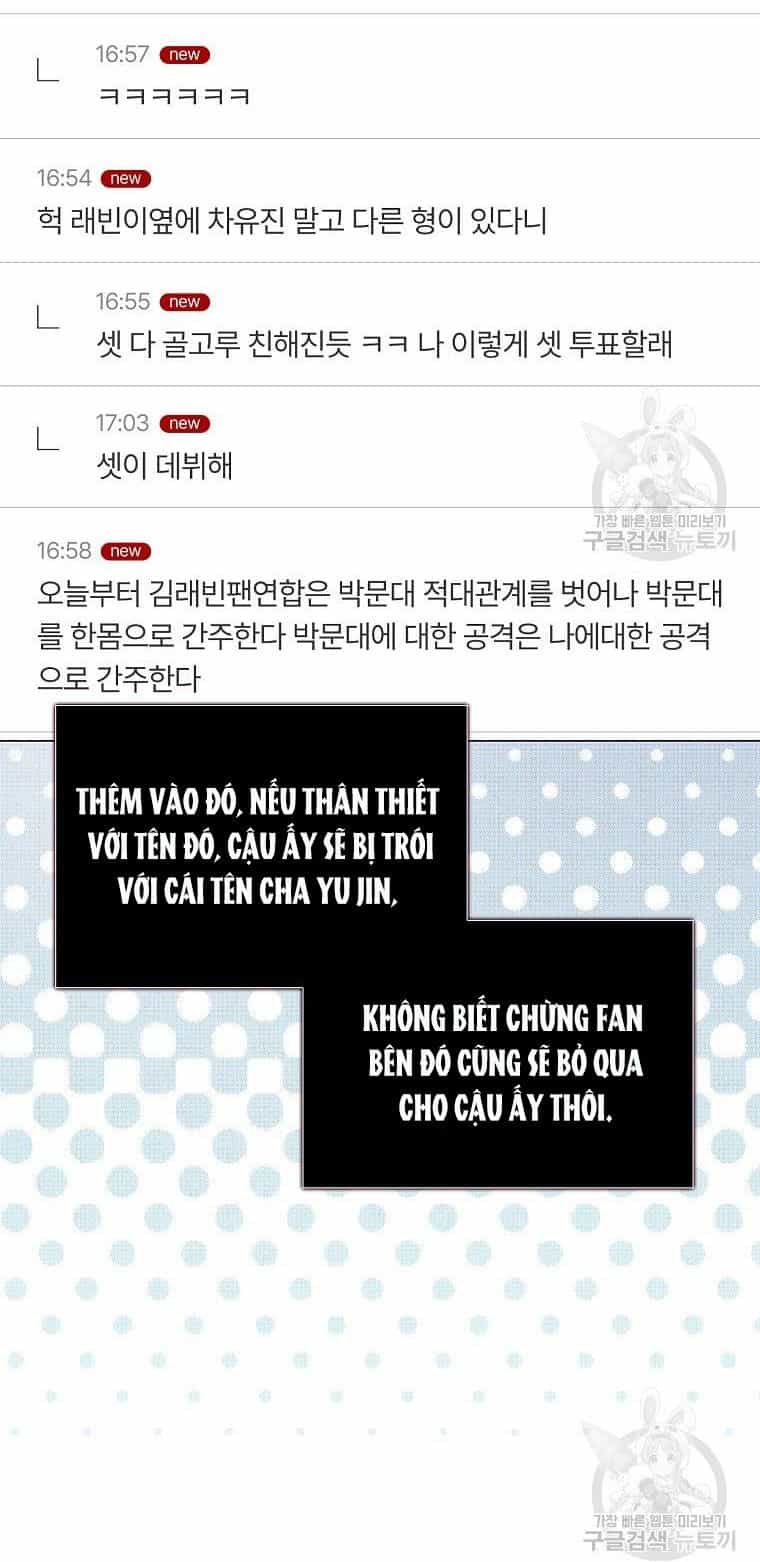 Ra Mắt Hay Ra Đi - Chương 31.2 - ảnh 21