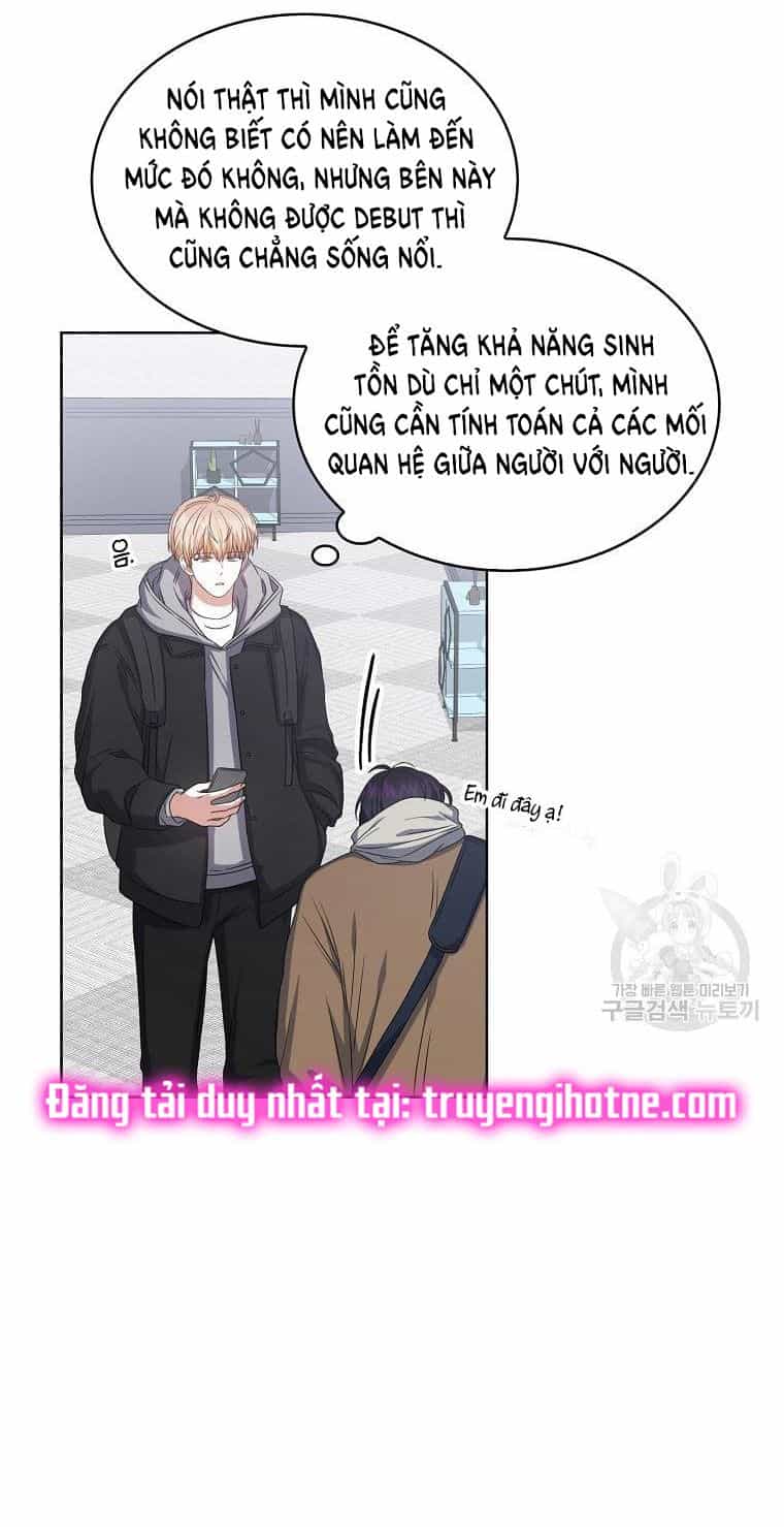 Ra Mắt Hay Ra Đi - Chương 31.2 - ảnh 22
