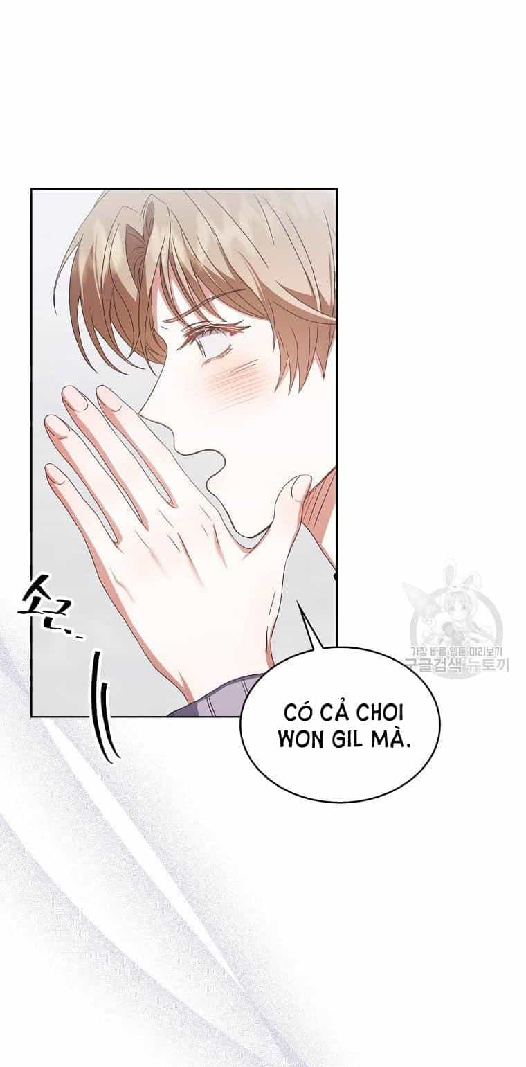Ra Mắt Hay Ra Đi - Chương 31.2 - ảnh 26