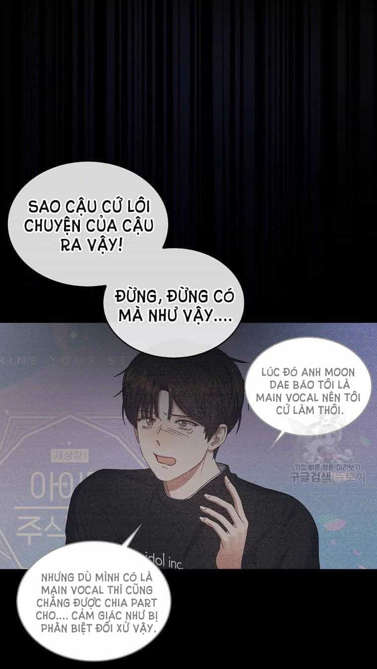 Ra Mắt Hay Ra Đi - Chương 31.2 - ảnh 32