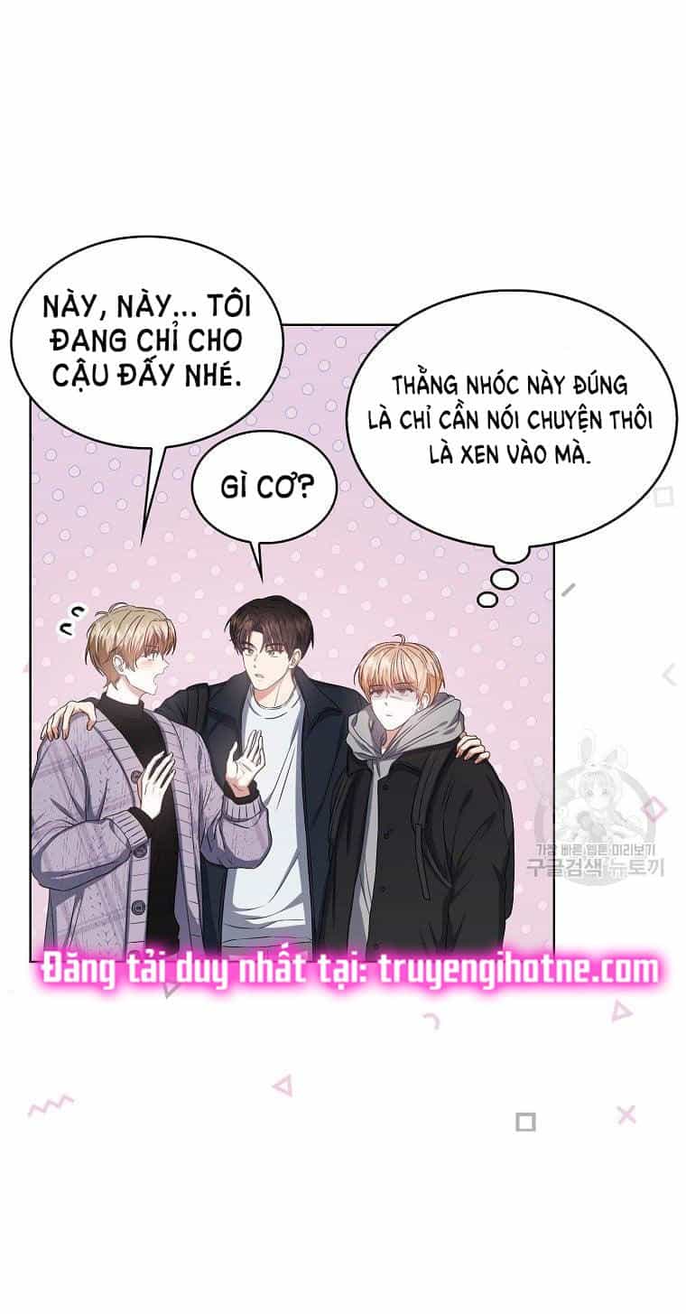 Ra Mắt Hay Ra Đi - Chương 31.2 - ảnh 43