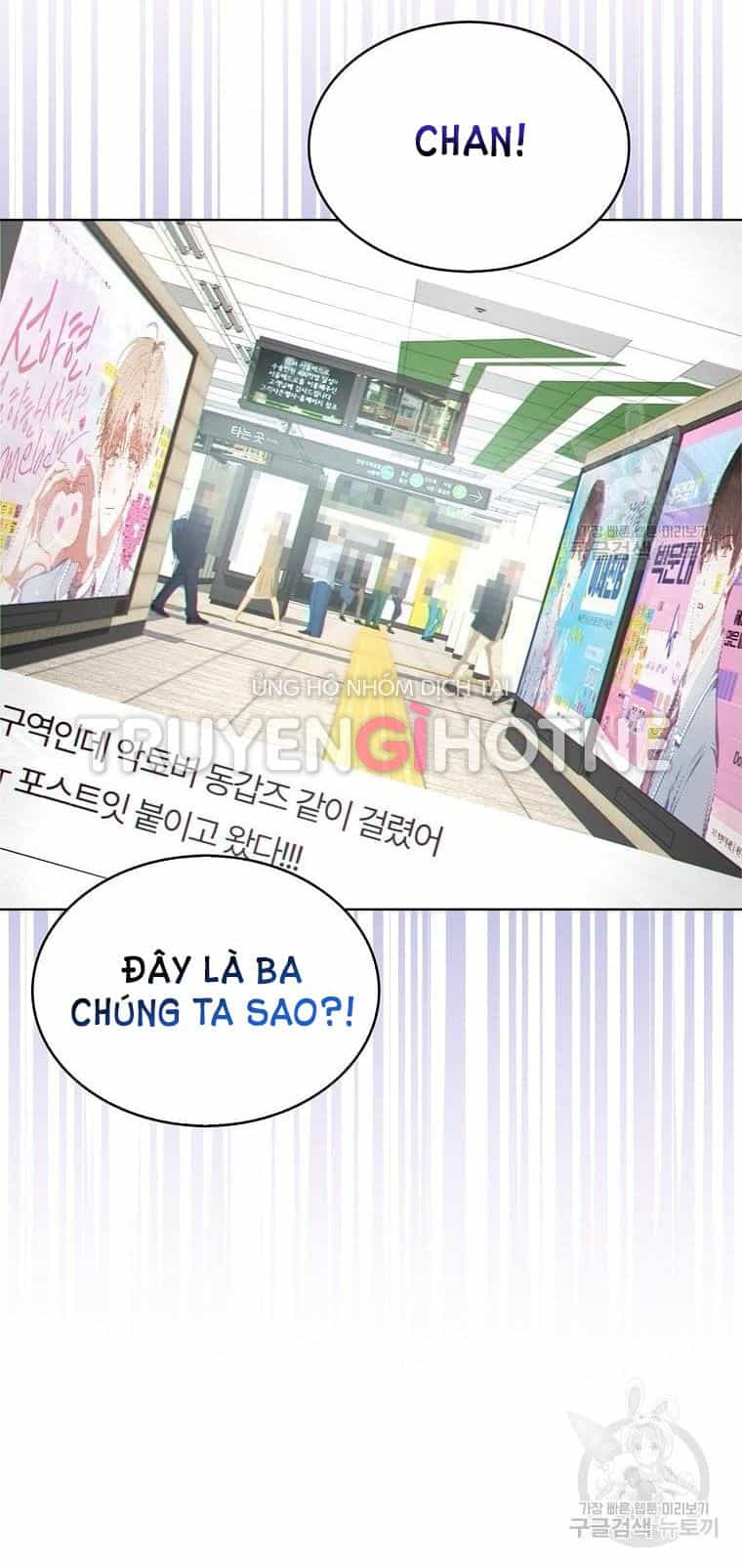 Ra Mắt Hay Ra Đi - Chương 31.2 - ảnh 46