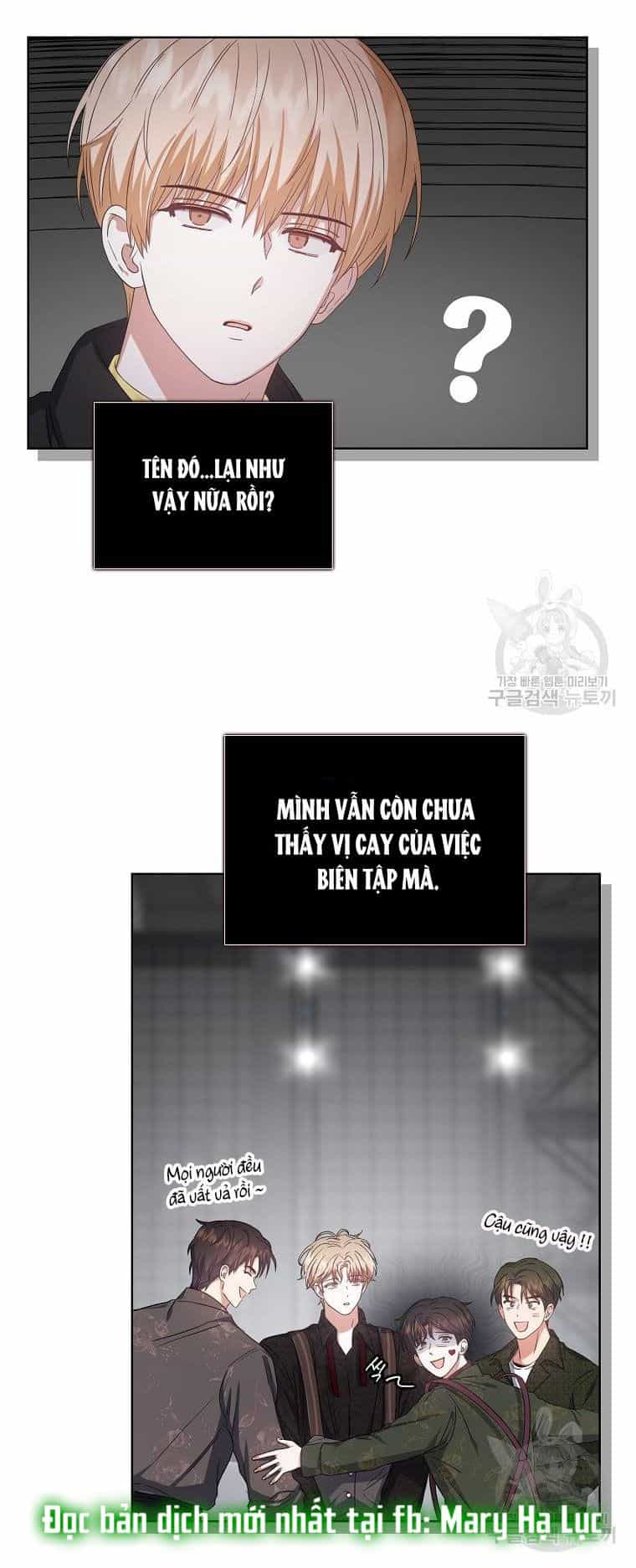 Ra Mắt Hay Ra Đi - Chương 31.2 - ảnh 6