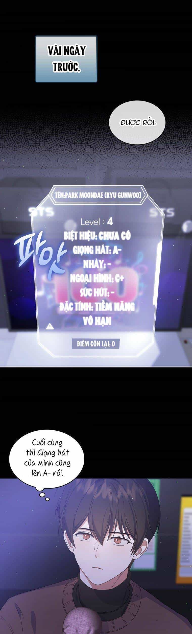 Ra Mắt Hay Ra Đi - Chương 4 - ảnh 1