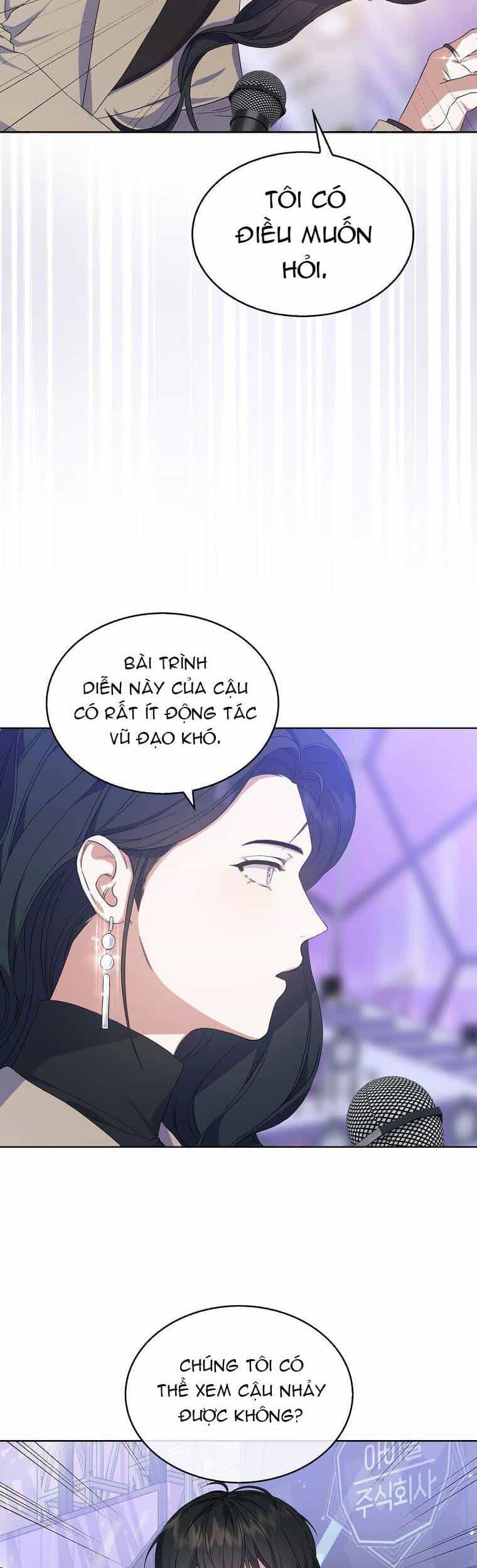 Ra Mắt Hay Ra Đi - Chương 4 - ảnh 20