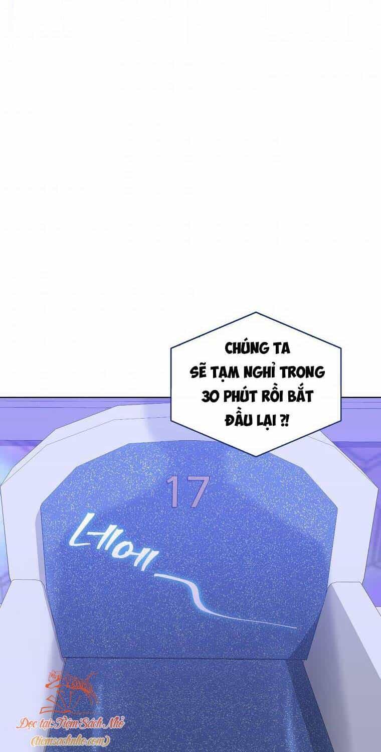 Ra Mắt Hay Ra Đi - Chương 4 - ảnh 27