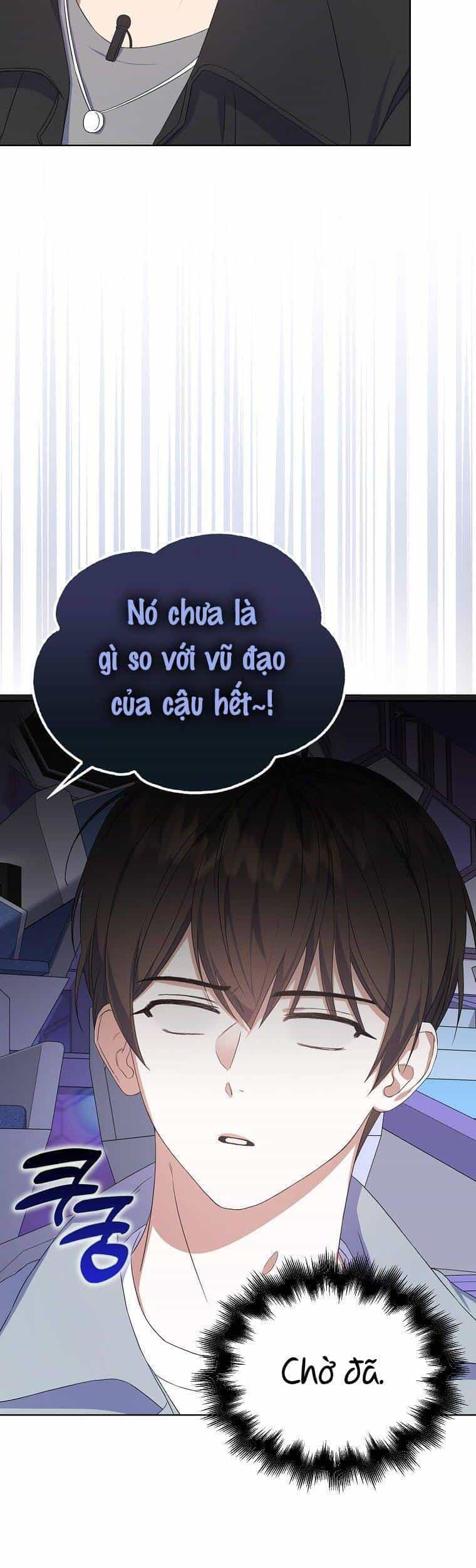 Ra Mắt Hay Ra Đi - Chương 4 - ảnh 32