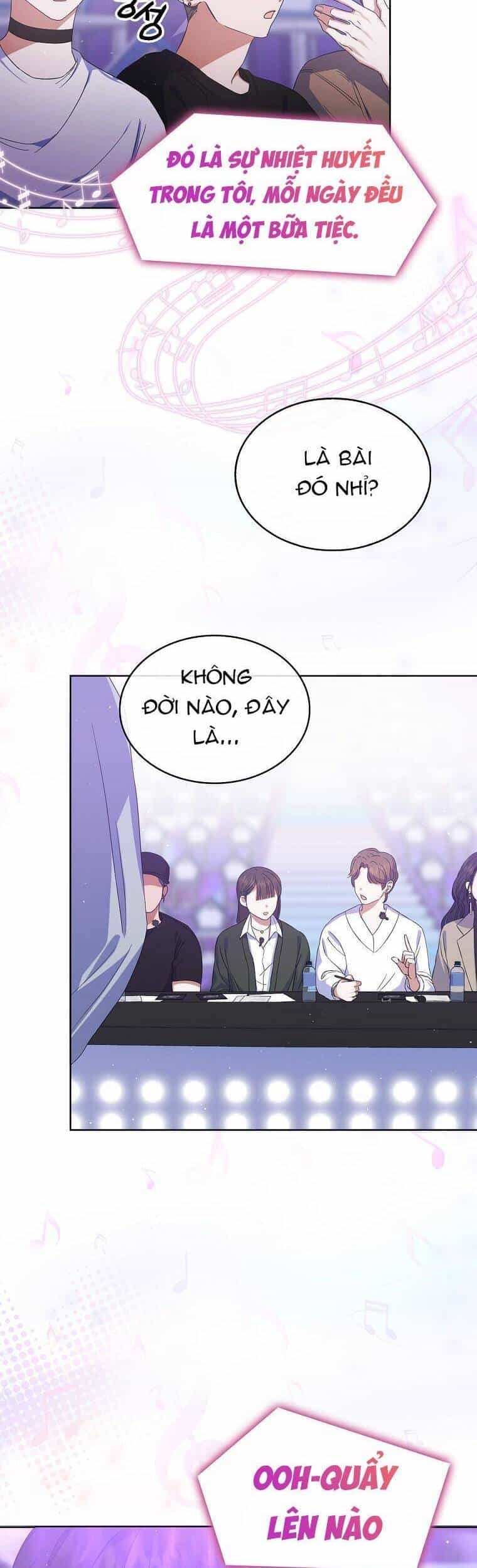 Ra Mắt Hay Ra Đi - Chương 4 - ảnh 9