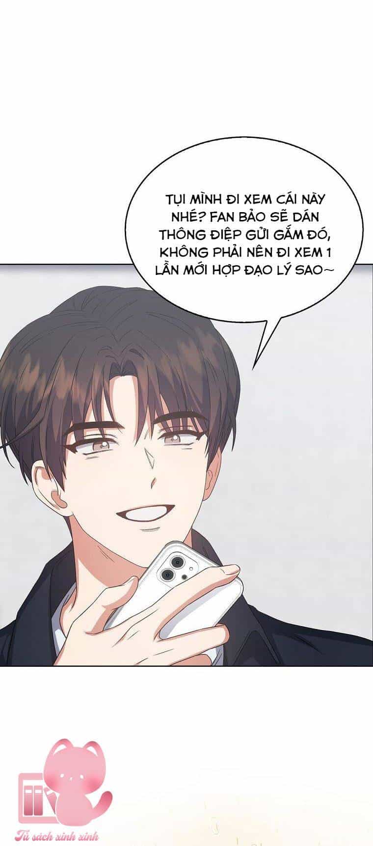 Ra Mắt Hay Ra Đi - Chương 32 - ảnh 13