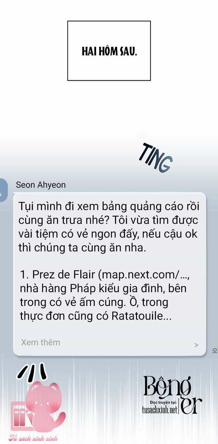 Ra Mắt Hay Ra Đi - Chương 32 - ảnh 20