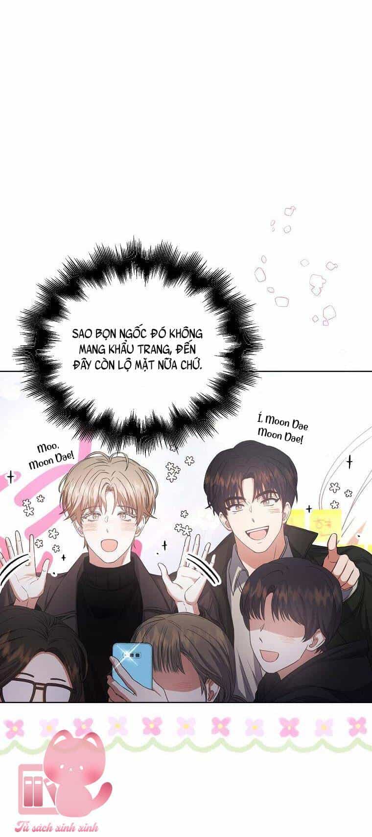 Ra Mắt Hay Ra Đi - Chương 32 - ảnh 27