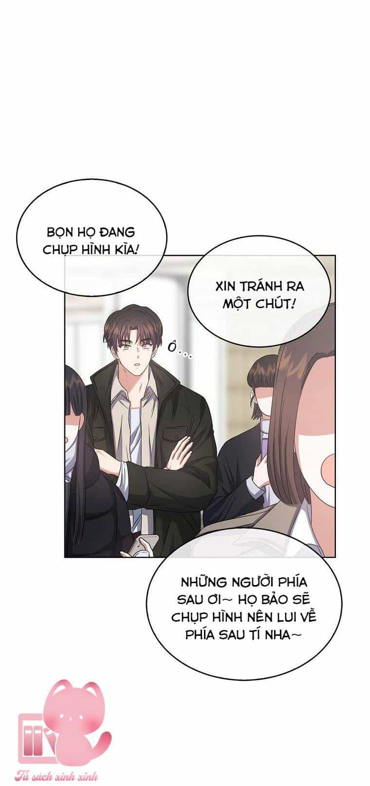 Ra Mắt Hay Ra Đi - Chương 32 - ảnh 32