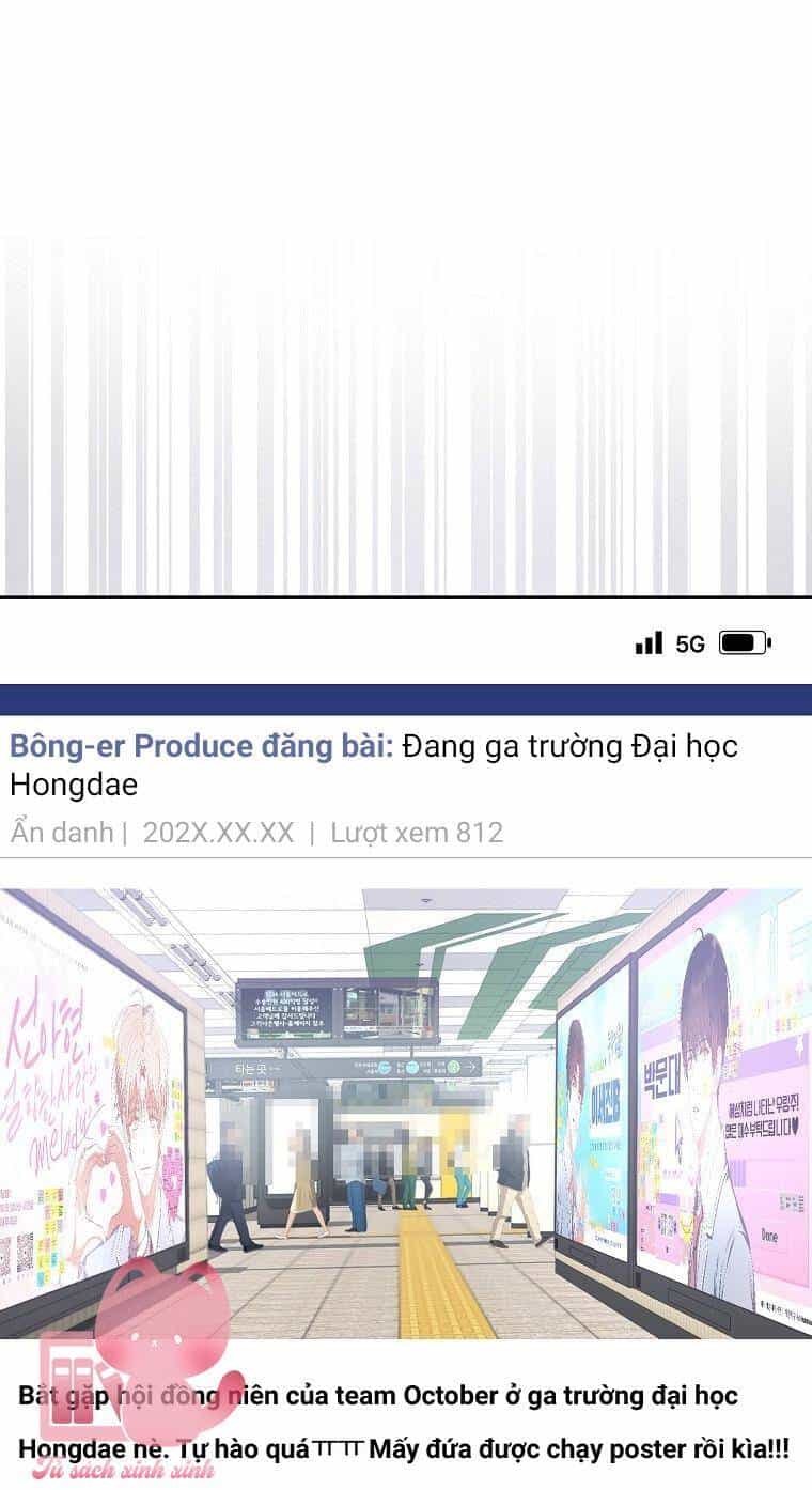Ra Mắt Hay Ra Đi - Chương 32 - ảnh 4