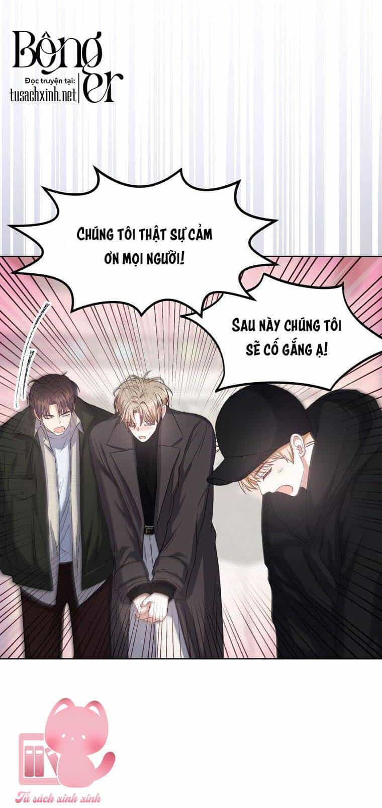 Ra Mắt Hay Ra Đi - Chương 32 - ảnh 52