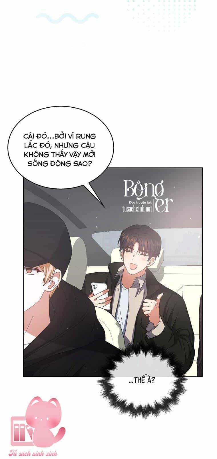 Ra Mắt Hay Ra Đi - Chương 32 - ảnh 62