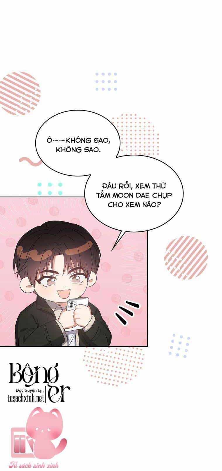 Ra Mắt Hay Ra Đi - Chương 32 - ảnh 65