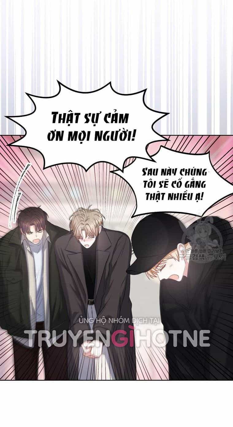 Ra Mắt Hay Ra Đi - Chương 32.2 - ảnh 12