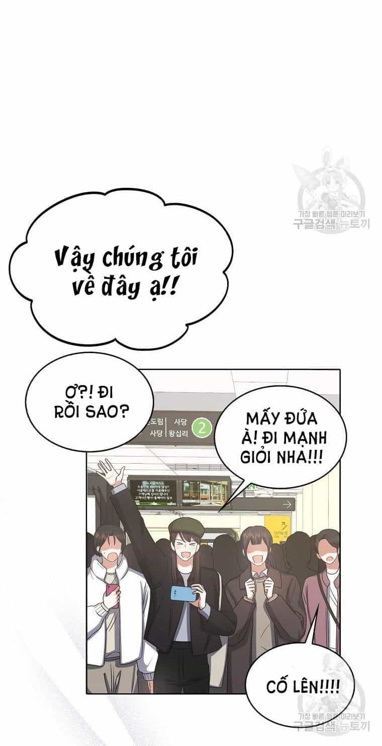 Ra Mắt Hay Ra Đi - Chương 32.2 - ảnh 13