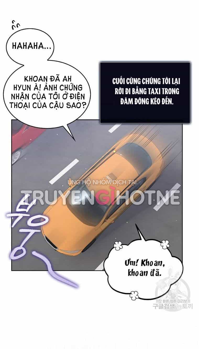 Ra Mắt Hay Ra Đi - Chương 32.2 - ảnh 23