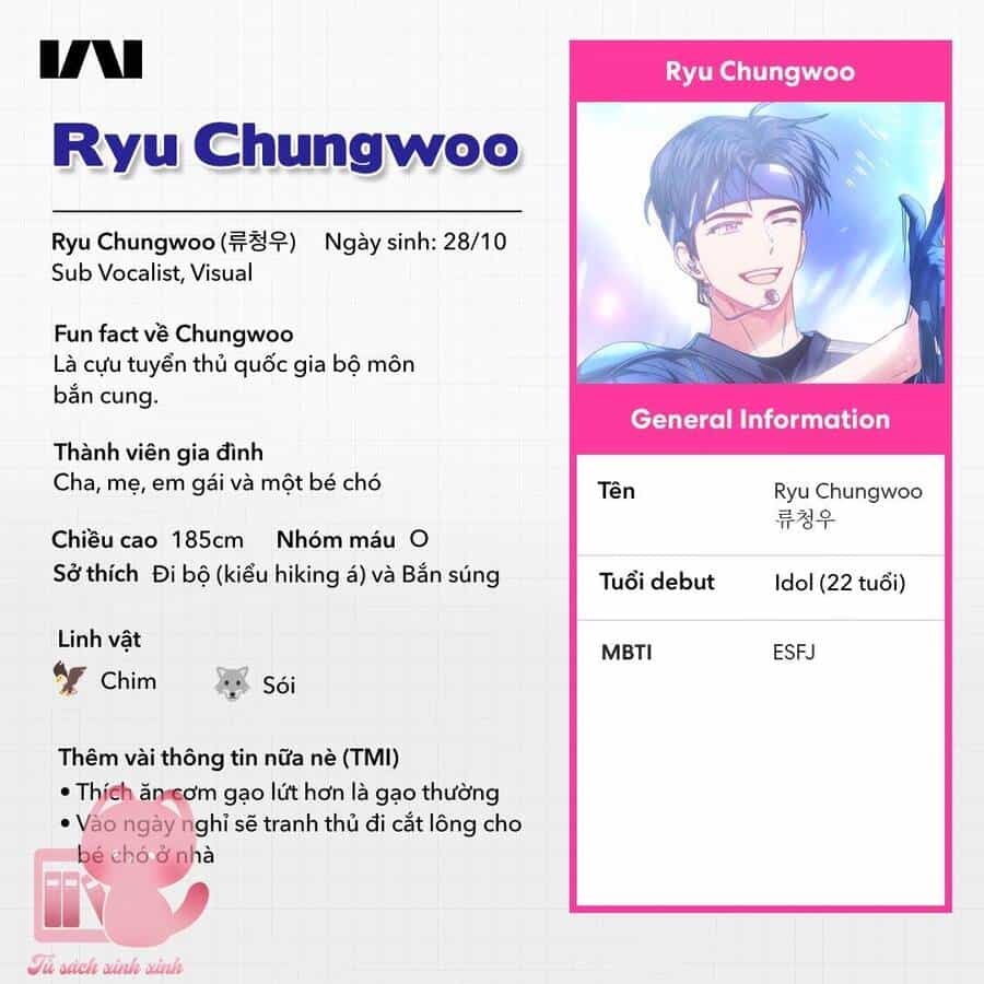 Ra Mắt Hay Ra Đi - Chương 32.5 - ảnh 4