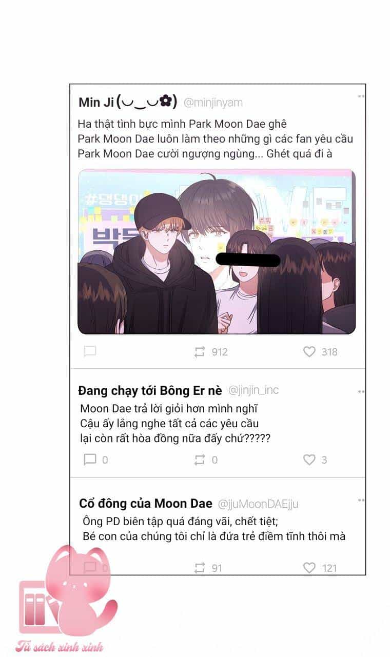 Ra Mắt Hay Ra Đi - Chương 33 - ảnh 16