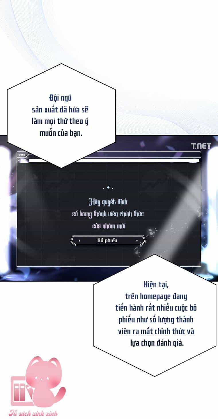 Ra Mắt Hay Ra Đi - Chương 33 - ảnh 26