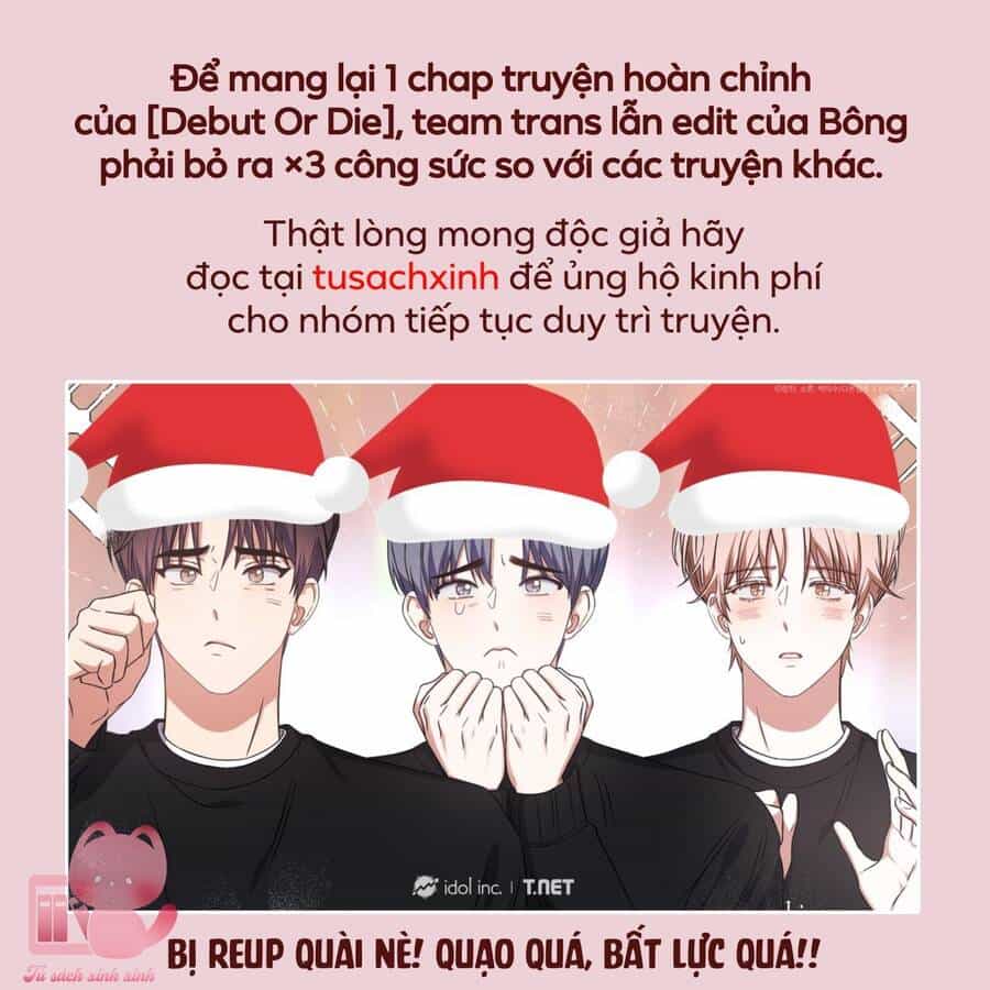Ra Mắt Hay Ra Đi - Chương 33 - ảnh 3