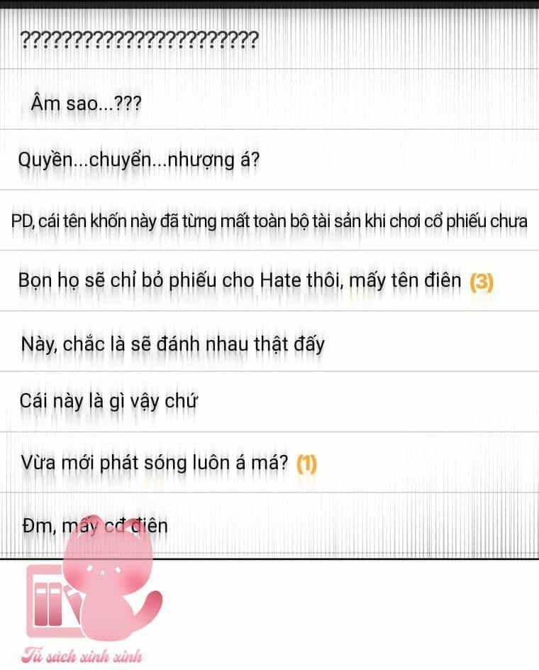 Ra Mắt Hay Ra Đi - Chương 33 - ảnh 35