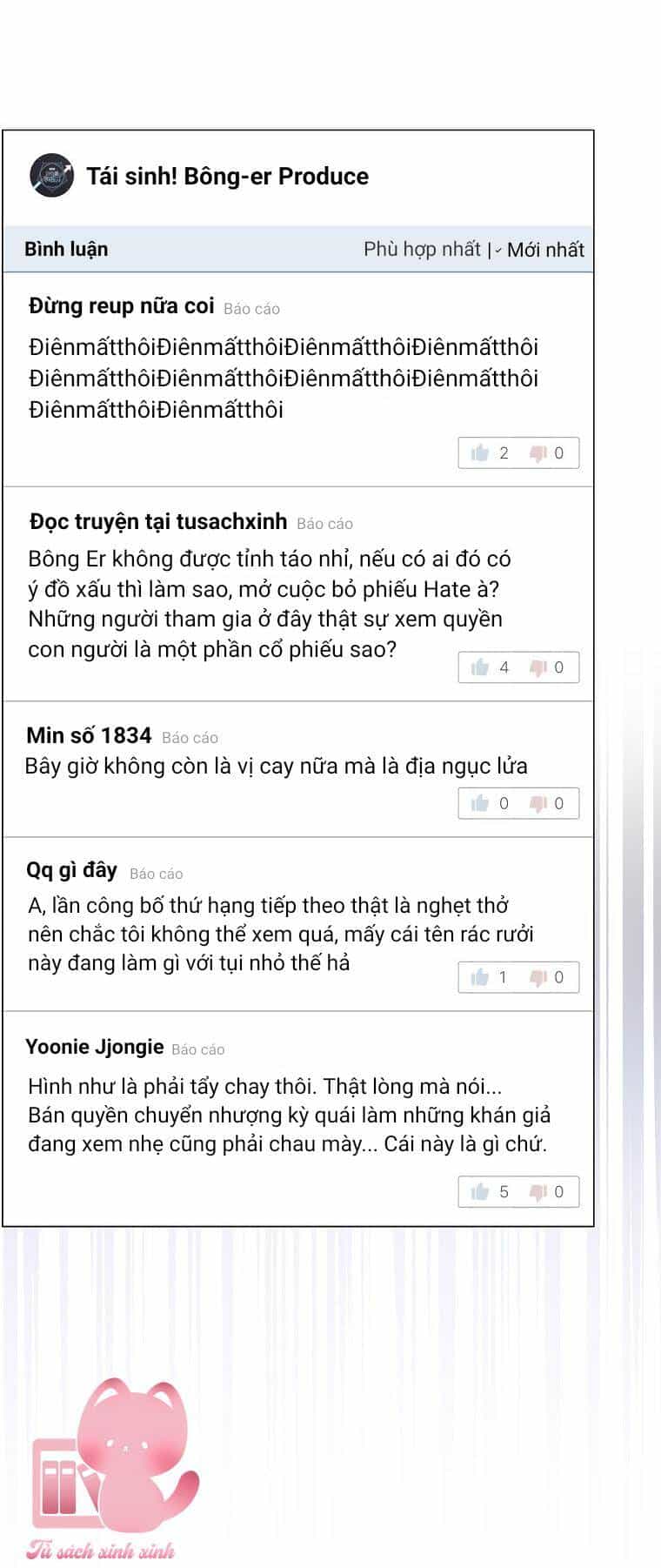 Ra Mắt Hay Ra Đi - Chương 33 - ảnh 39