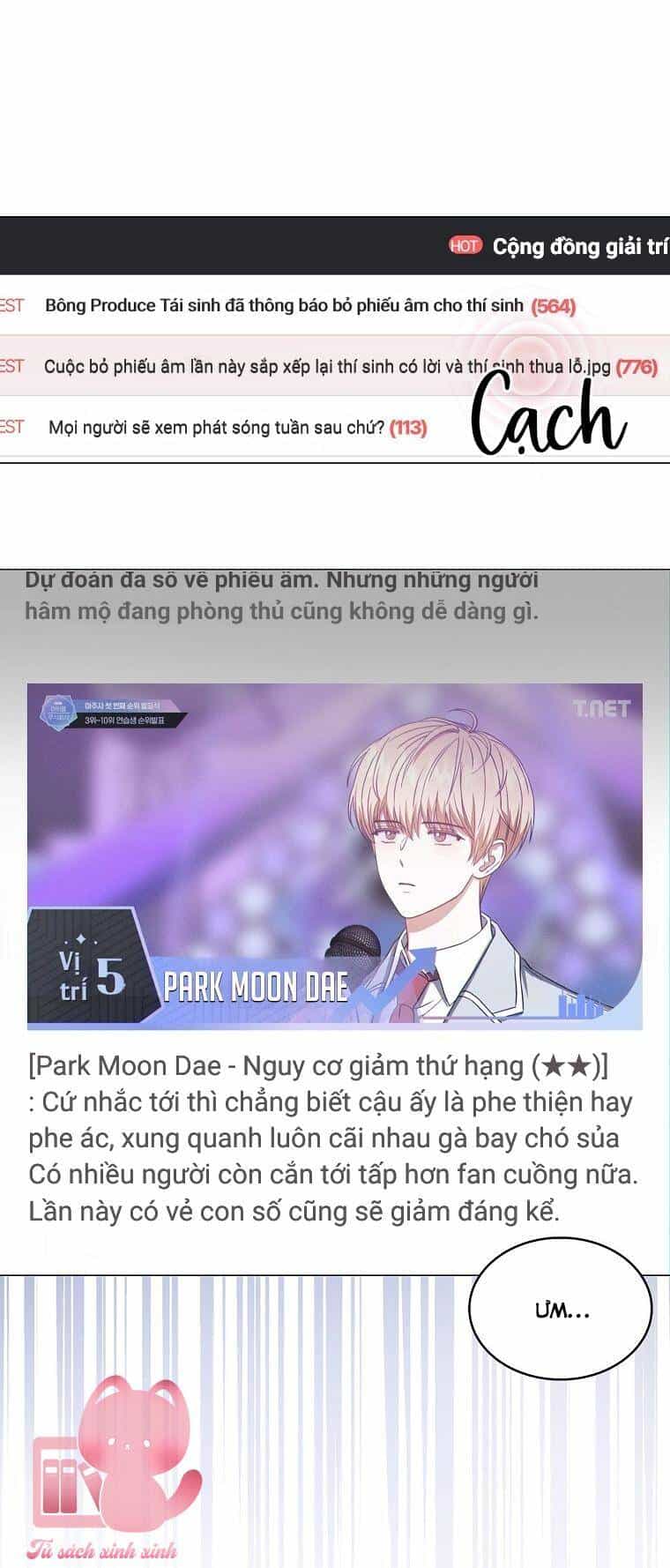 Ra Mắt Hay Ra Đi - Chương 33 - ảnh 42