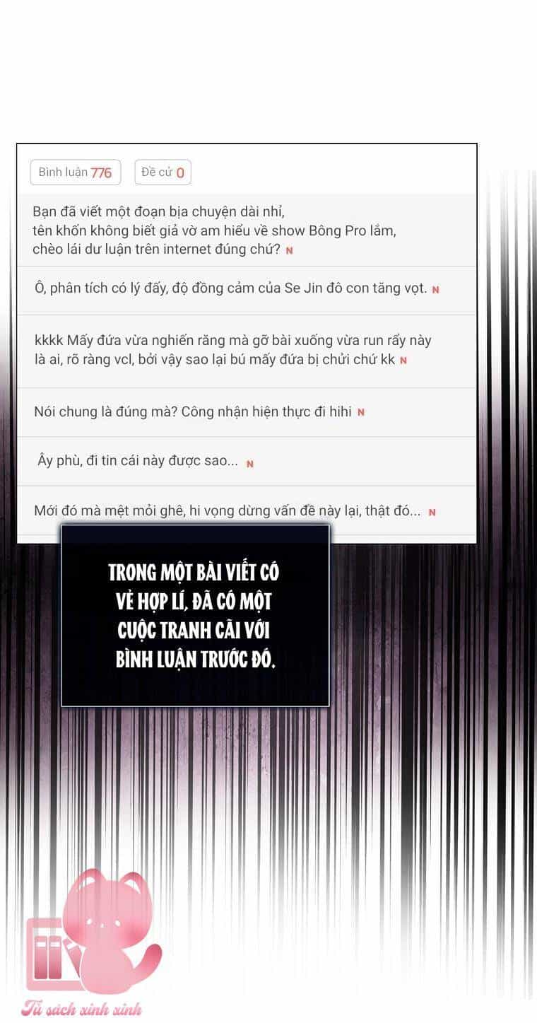 Ra Mắt Hay Ra Đi - Chương 33 - ảnh 45