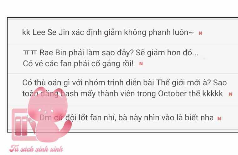 Ra Mắt Hay Ra Đi - Chương 33 - ảnh 46