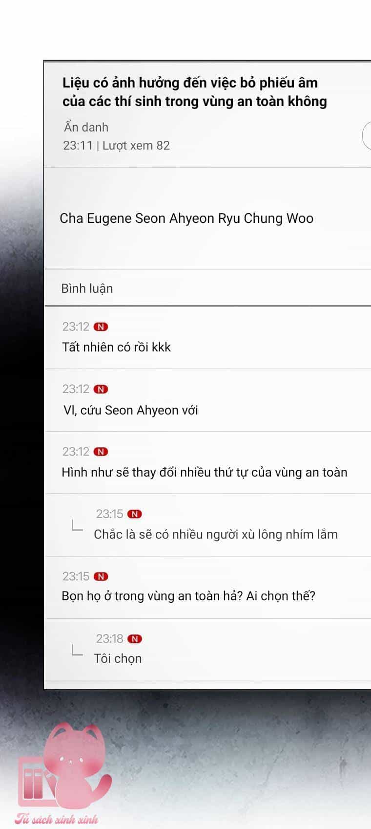 Ra Mắt Hay Ra Đi - Chương 33 - ảnh 48