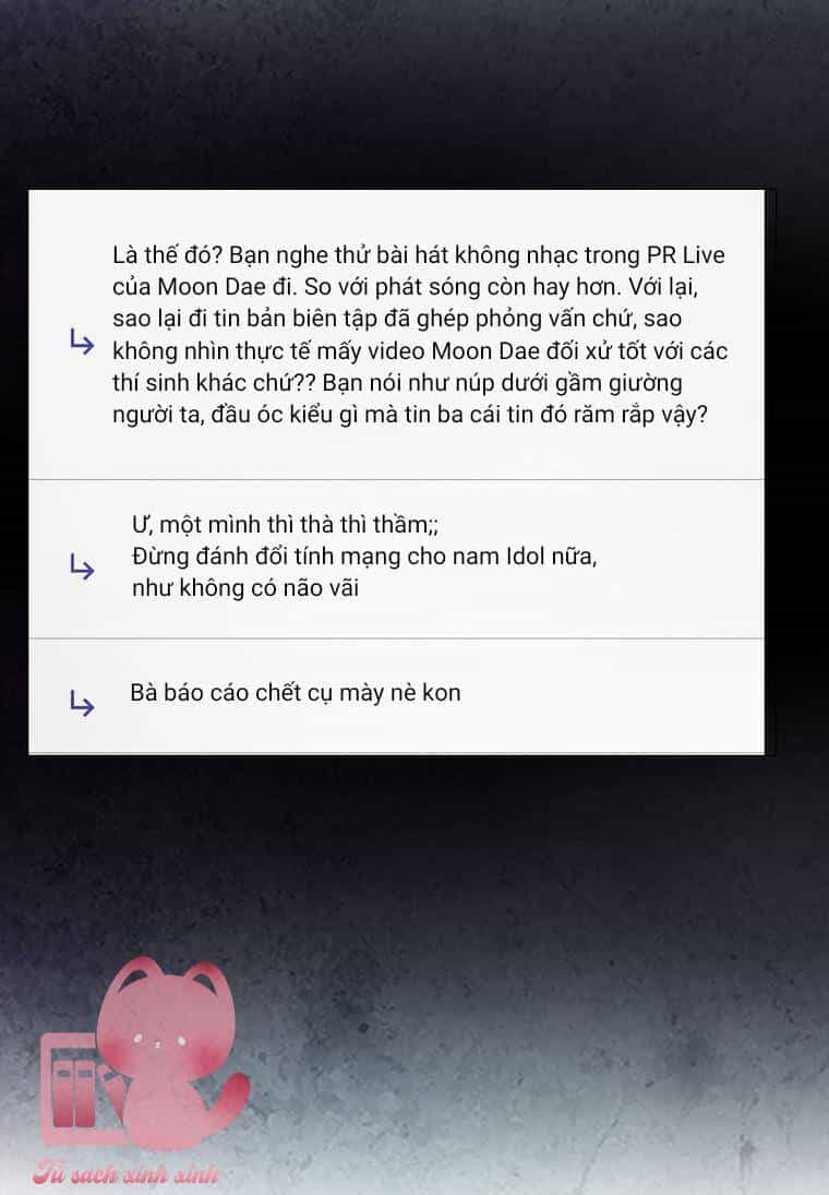 Ra Mắt Hay Ra Đi - Chương 33 - ảnh 50