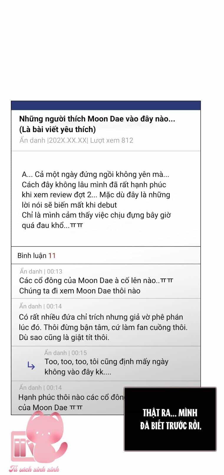 Ra Mắt Hay Ra Đi - Chương 33 - ảnh 52