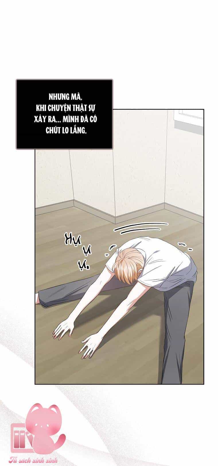 Ra Mắt Hay Ra Đi - Chương 33 - ảnh 55