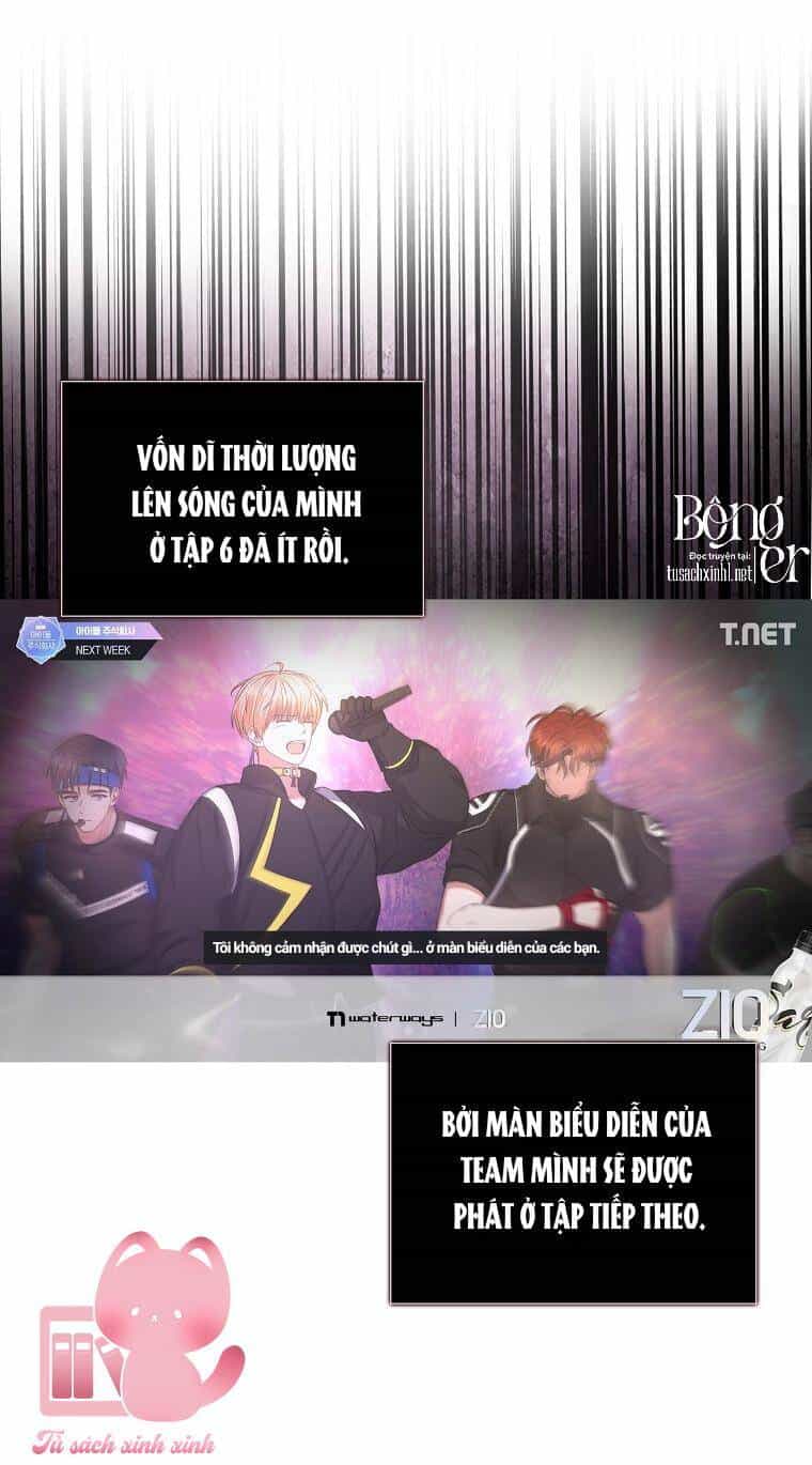 Ra Mắt Hay Ra Đi - Chương 33 - ảnh 58