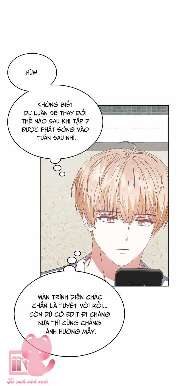 Ra Mắt Hay Ra Đi - Chương 33 - ảnh 62