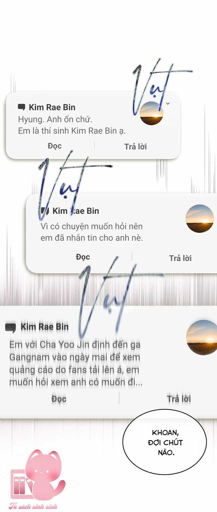 Ra Mắt Hay Ra Đi - Chương 33 - ảnh 65