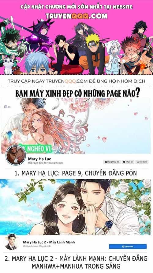Ra Mắt Hay Ra Đi - Chương 33.1 - ảnh 1