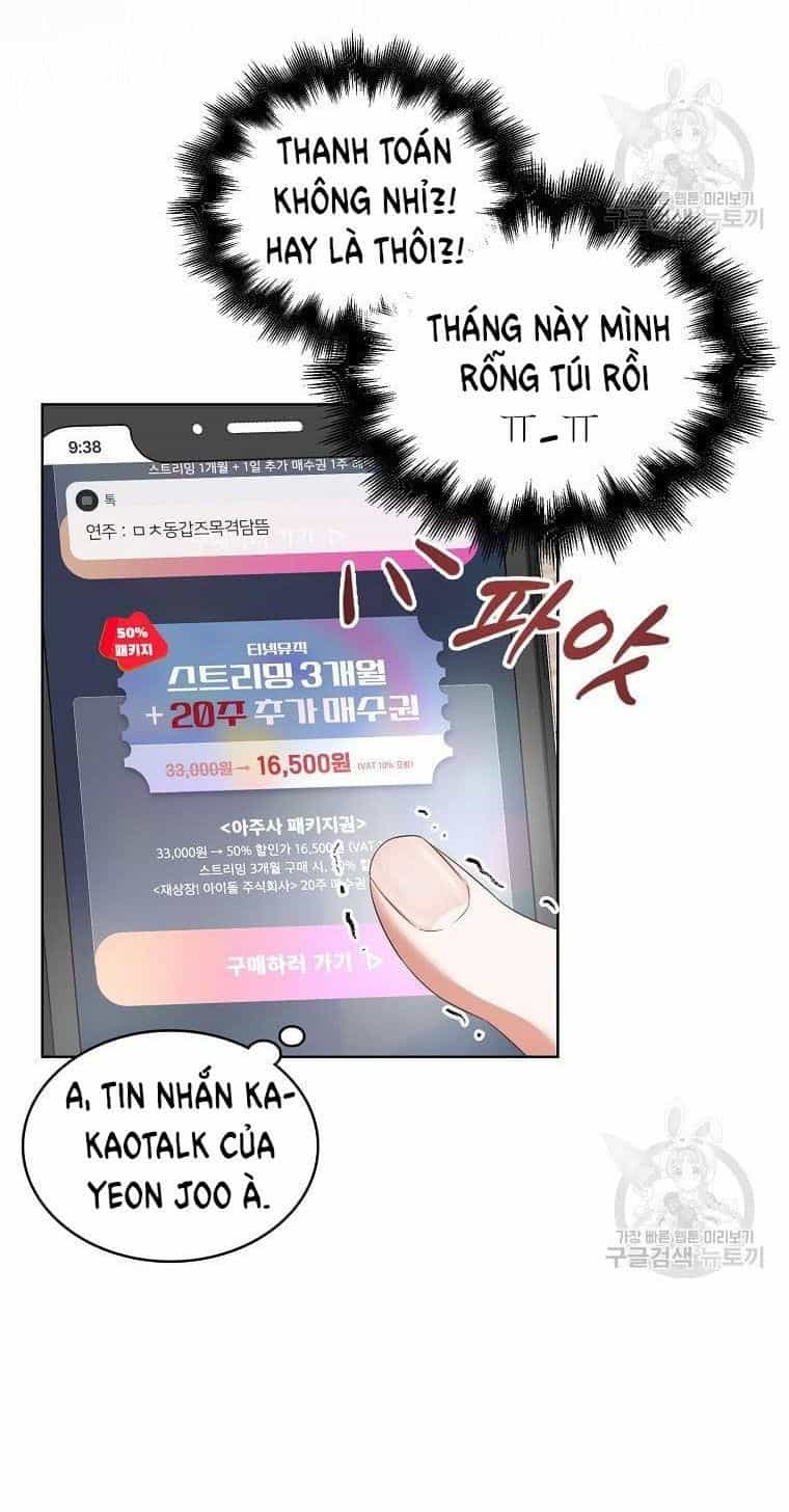 Ra Mắt Hay Ra Đi - Chương 33.1 - ảnh 11